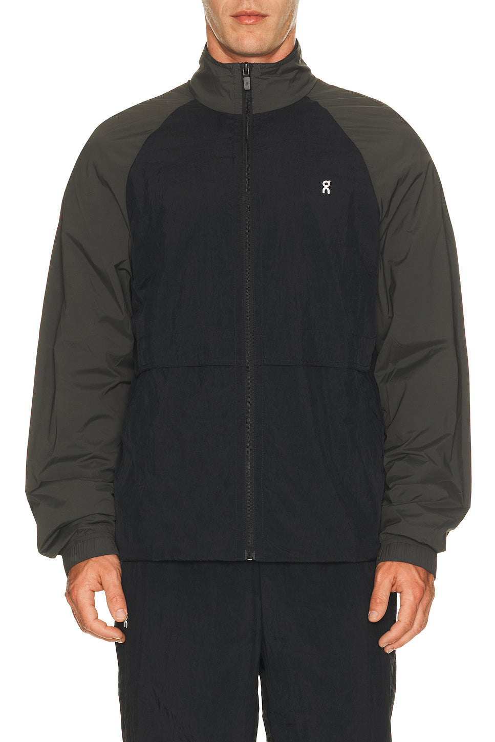 All-Day Track Jacket