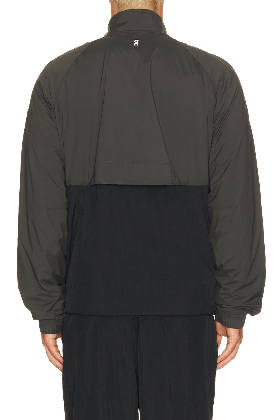 All-Day Track Jacket