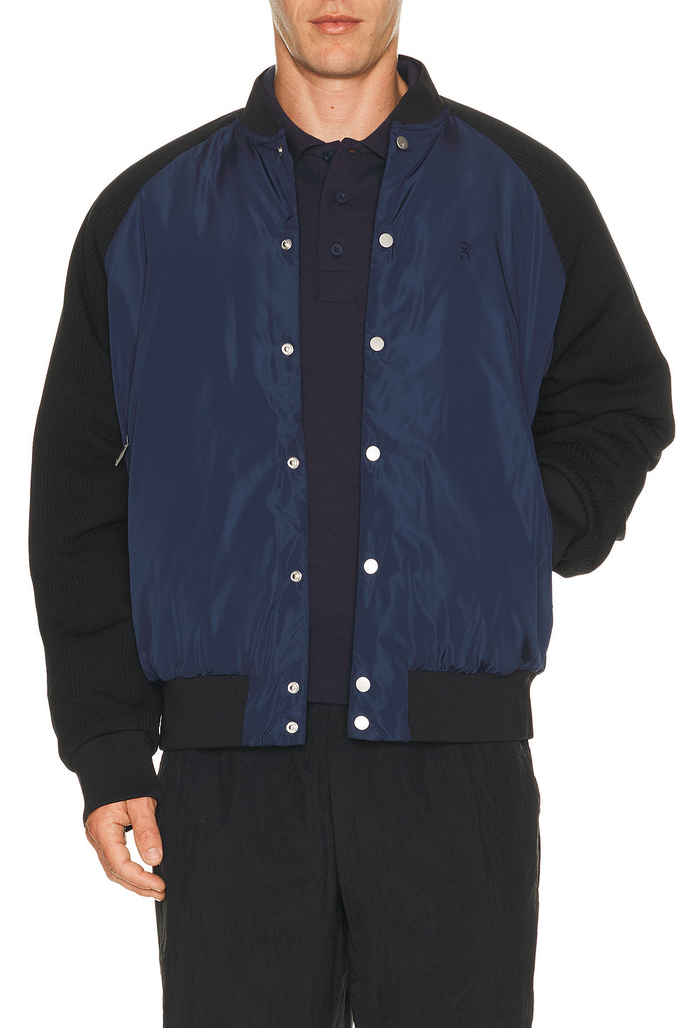 Courtside Bomber