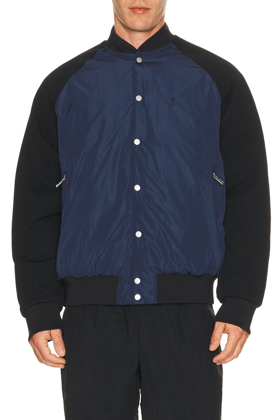 Courtside Bomber