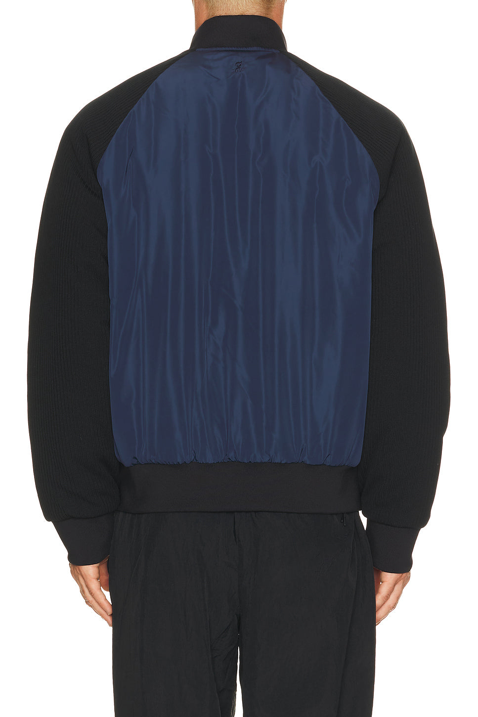 Courtside Bomber