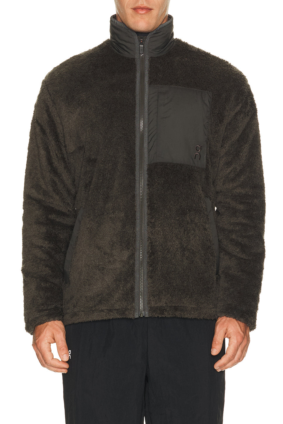 Ascent Fleece Jacket