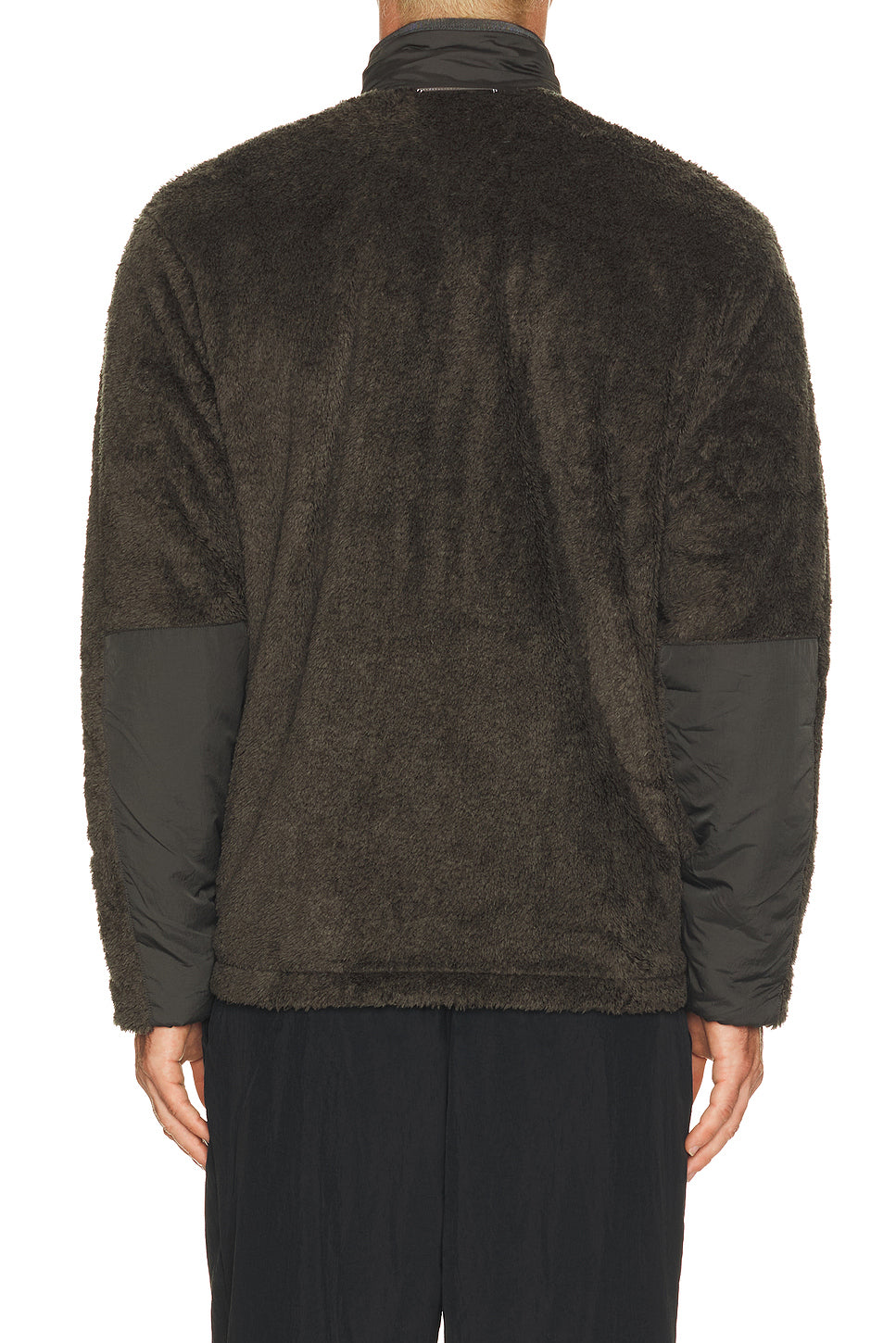 Ascent Fleece Jacket