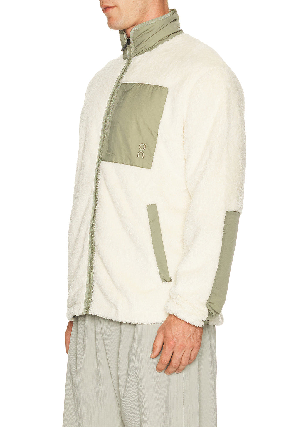 Ascent Fleece Jacket