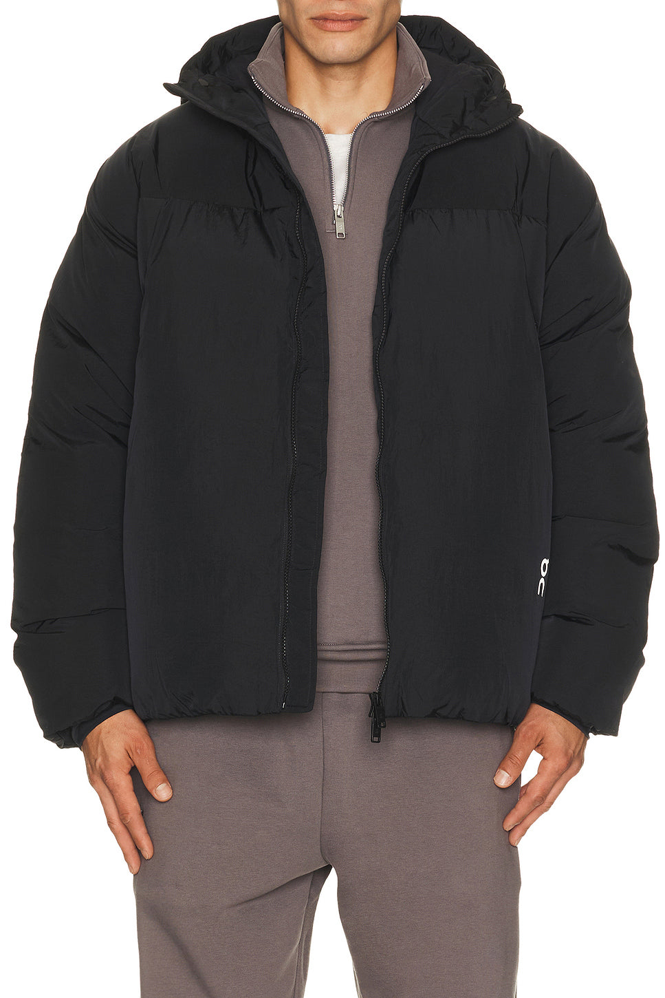 All-Day Puffer Jacket
