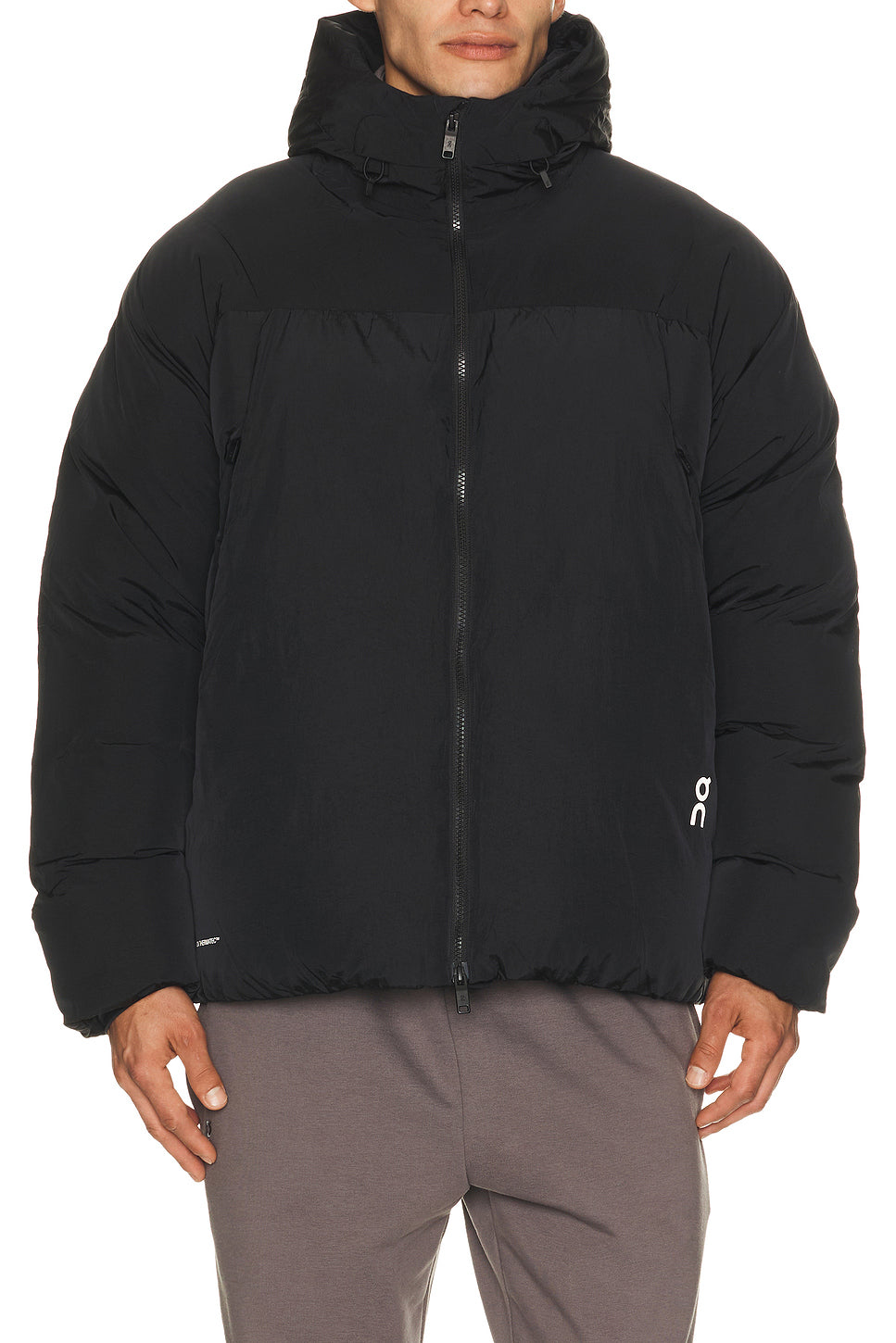 All-Day Puffer Jacket