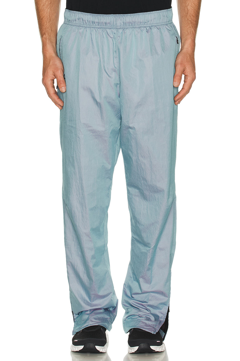 Court Pants