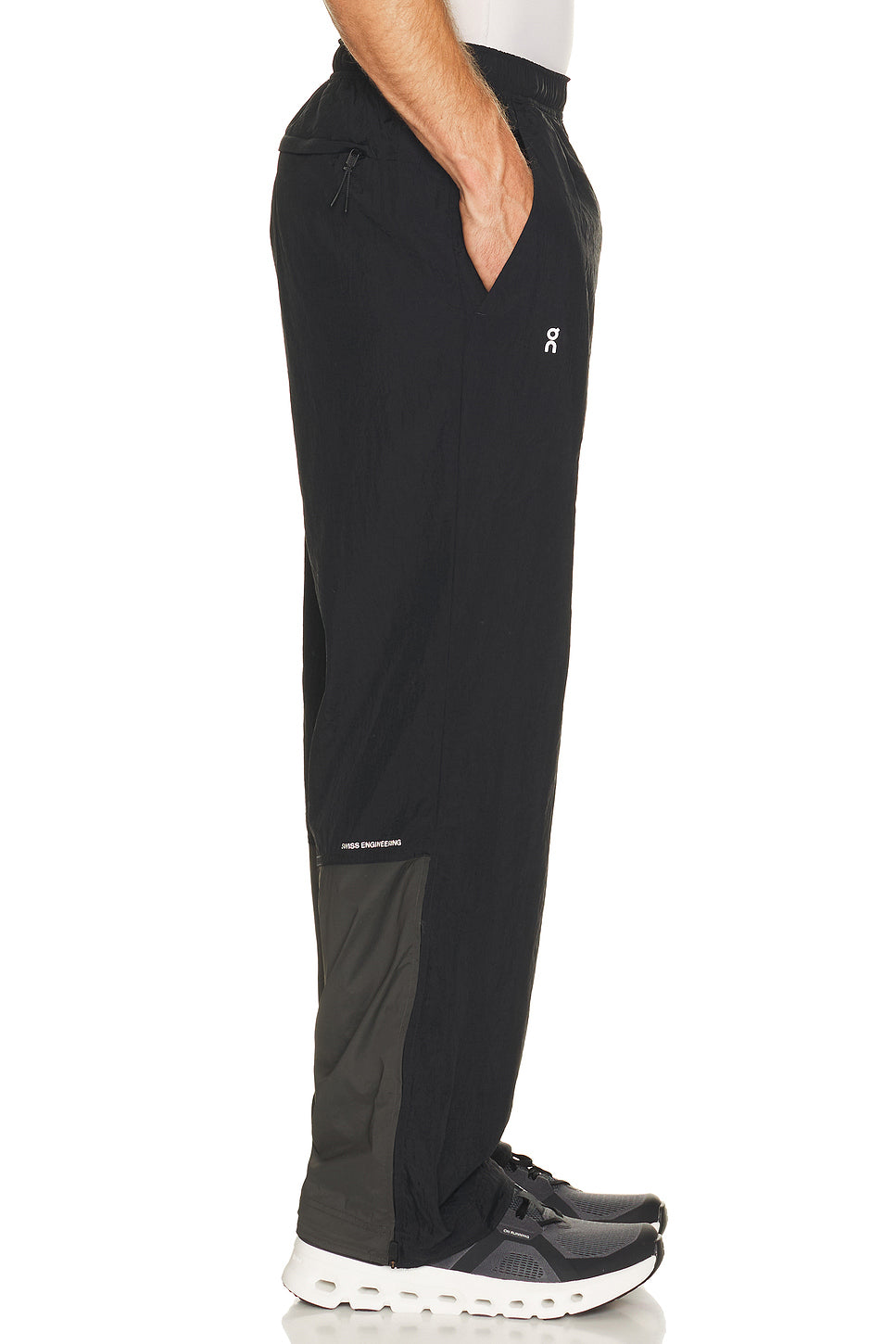 All-Day Track Pants