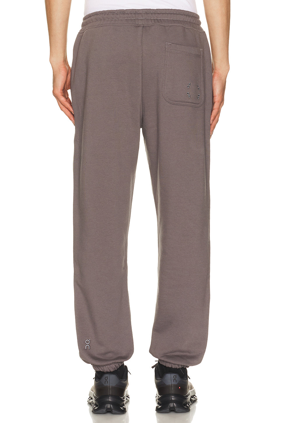 Club Collective Pants