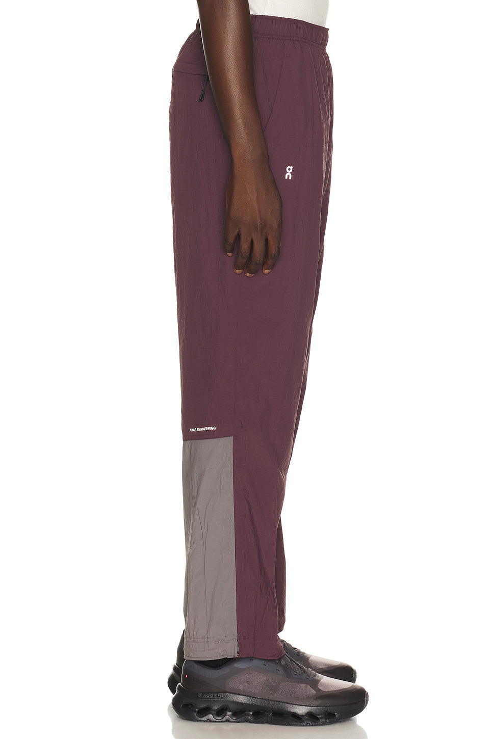 All-Day Track Pants