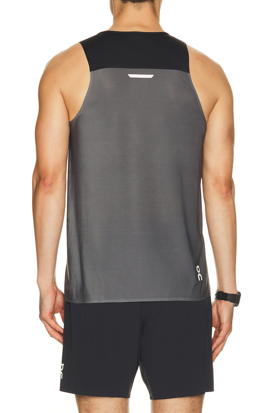 Performance Tank