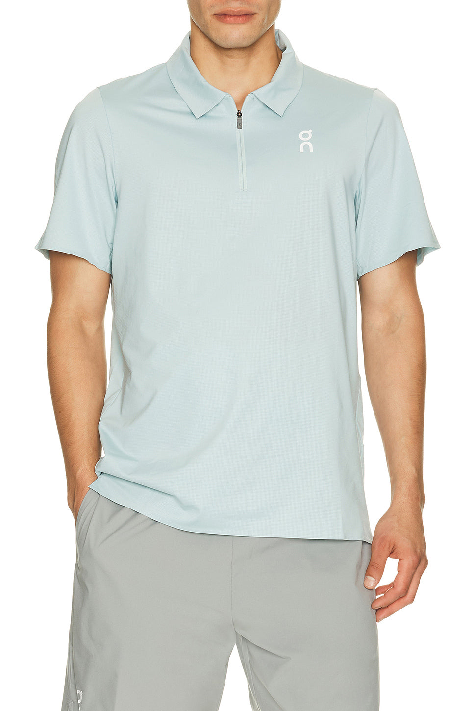 Court Polo