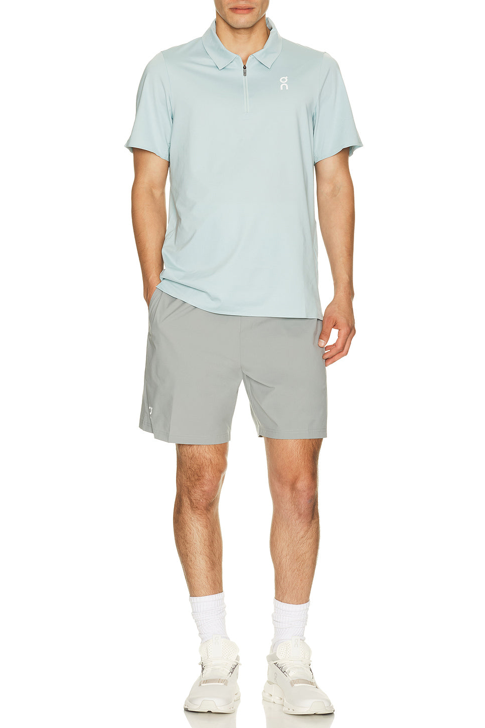 Court Polo