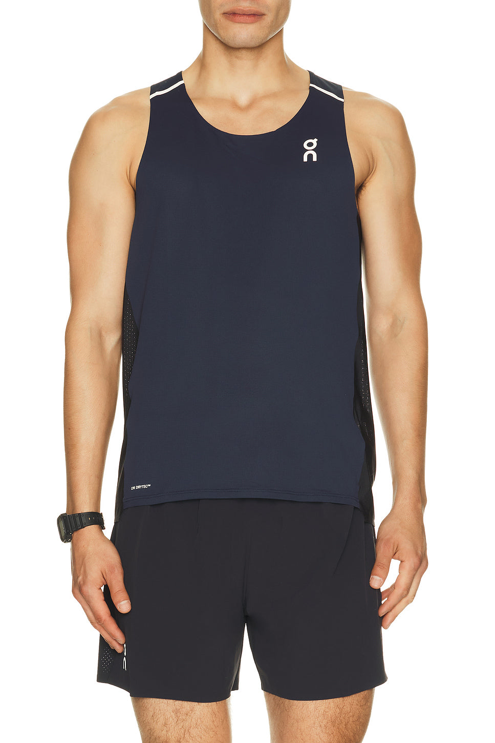 Performance Tank