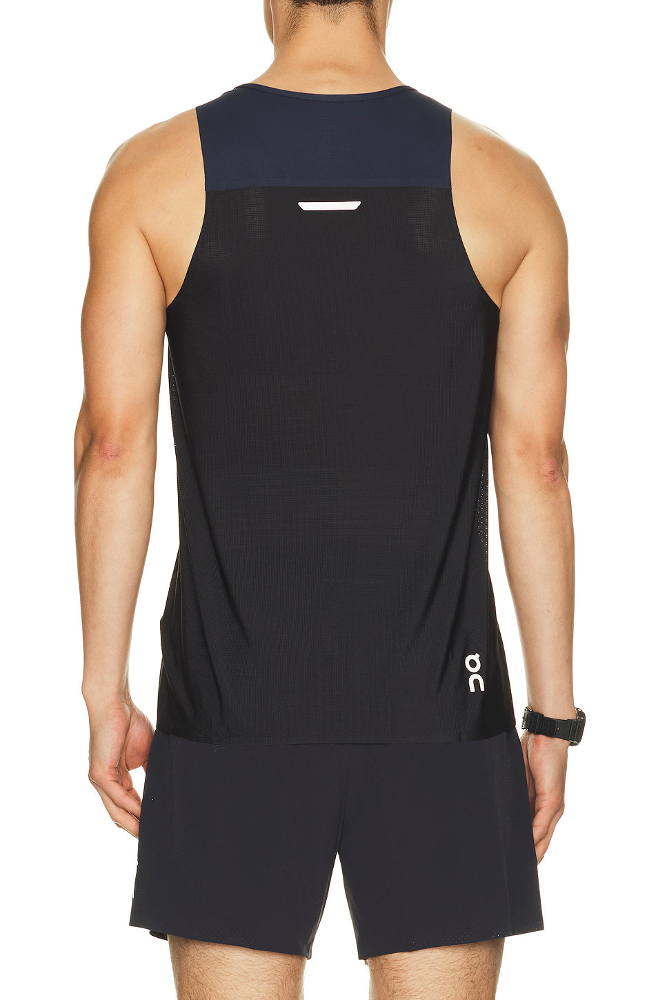 Performance Tank