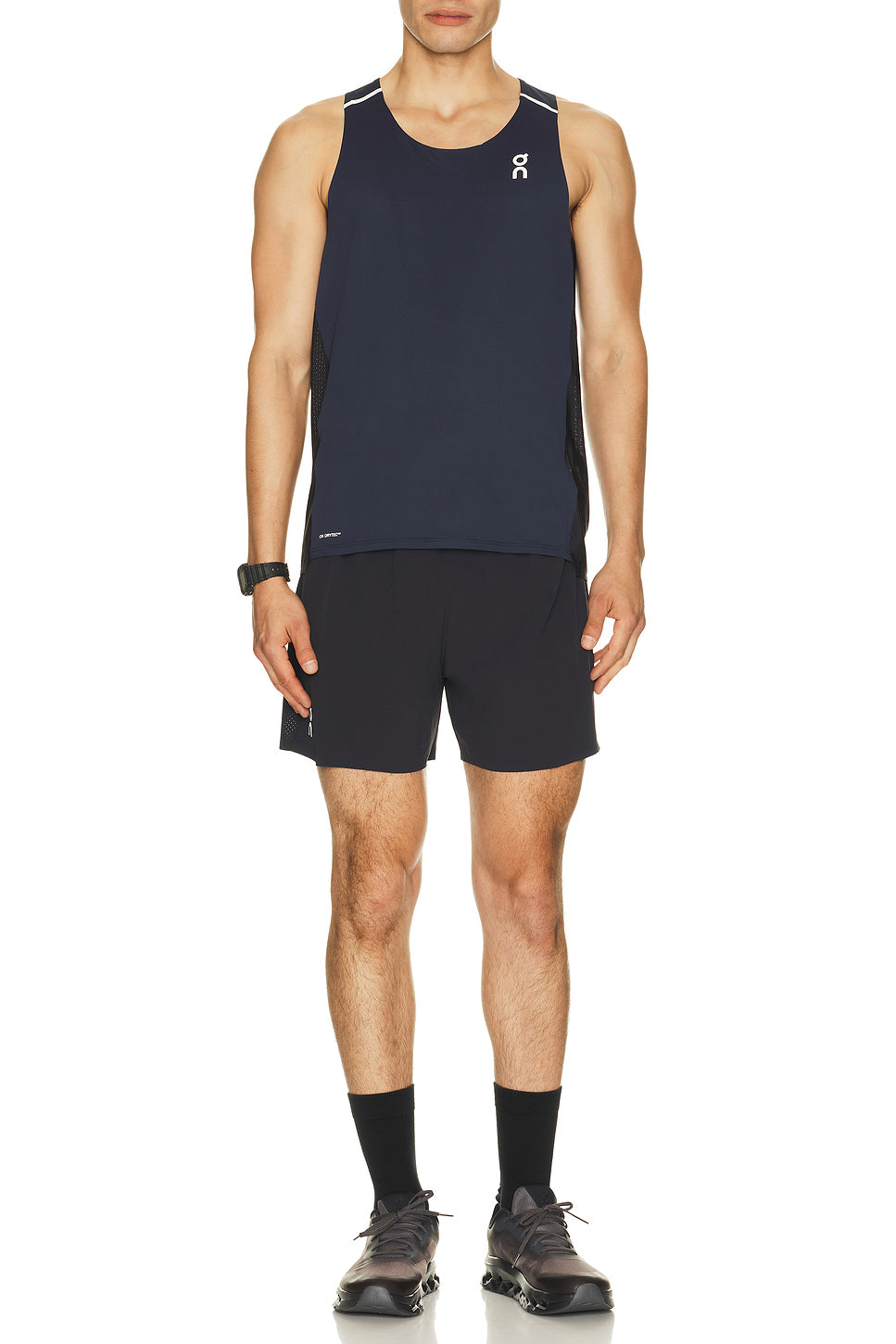 Performance Tank