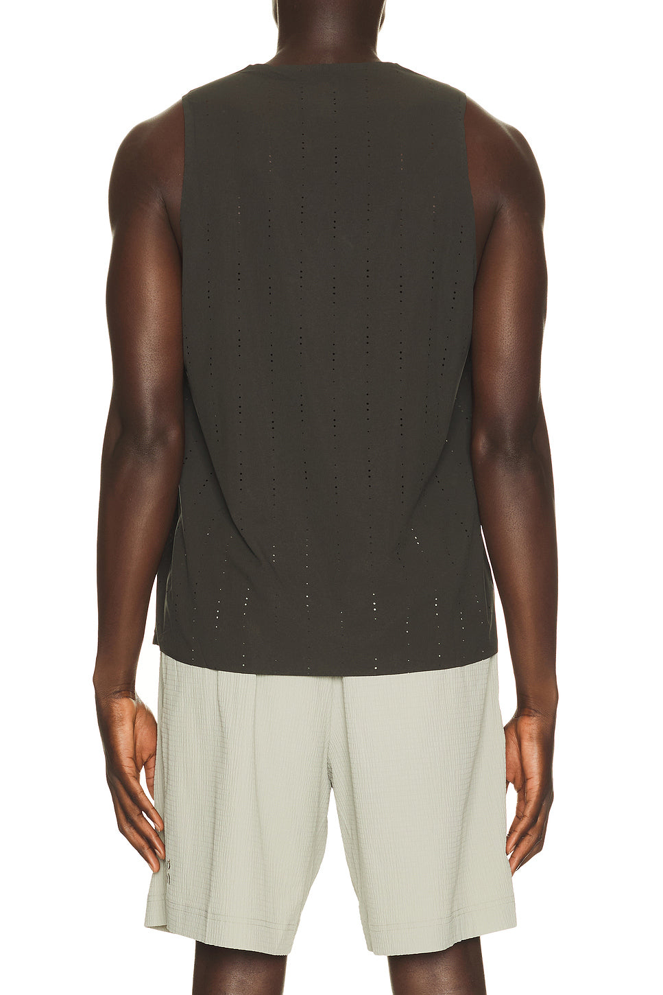 x PAF Zero Singlet Paf