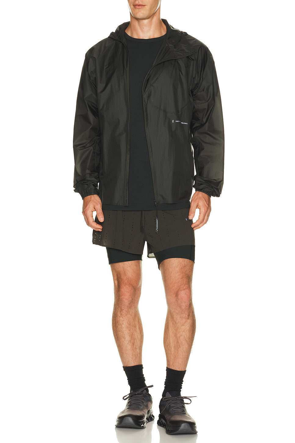 x PAF Running-T Paf