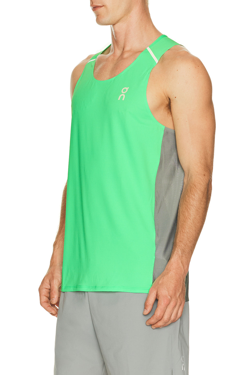 Performance Tank