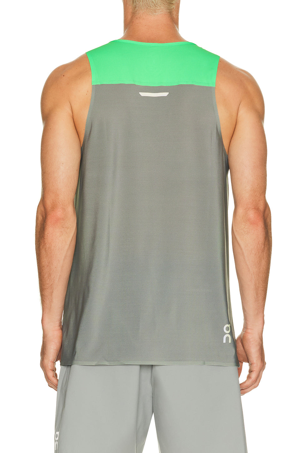 Performance Tank