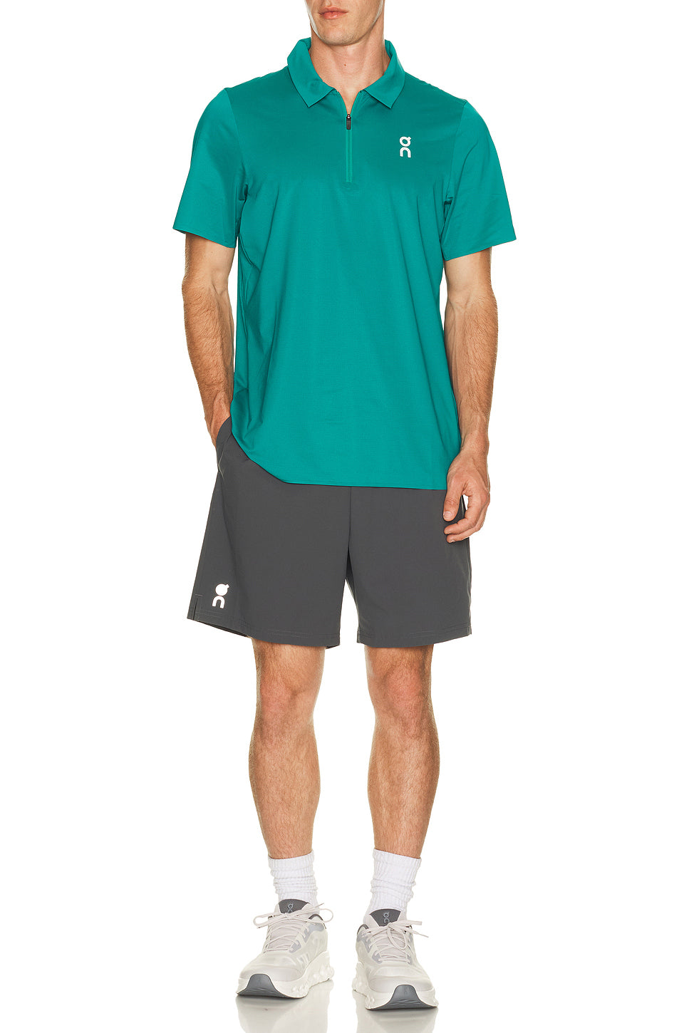 Court Polo