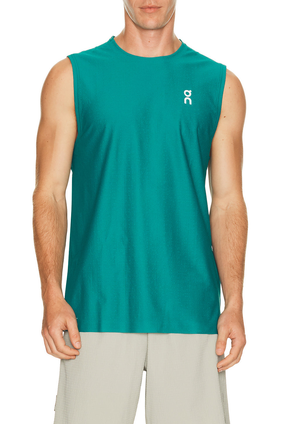Court Tank