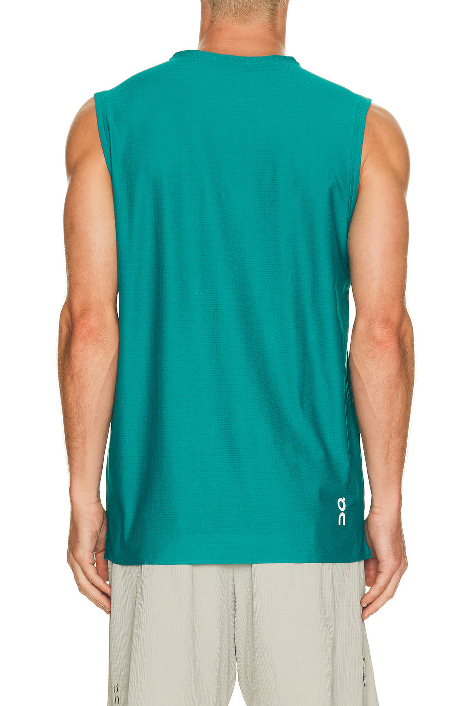 Court Tank