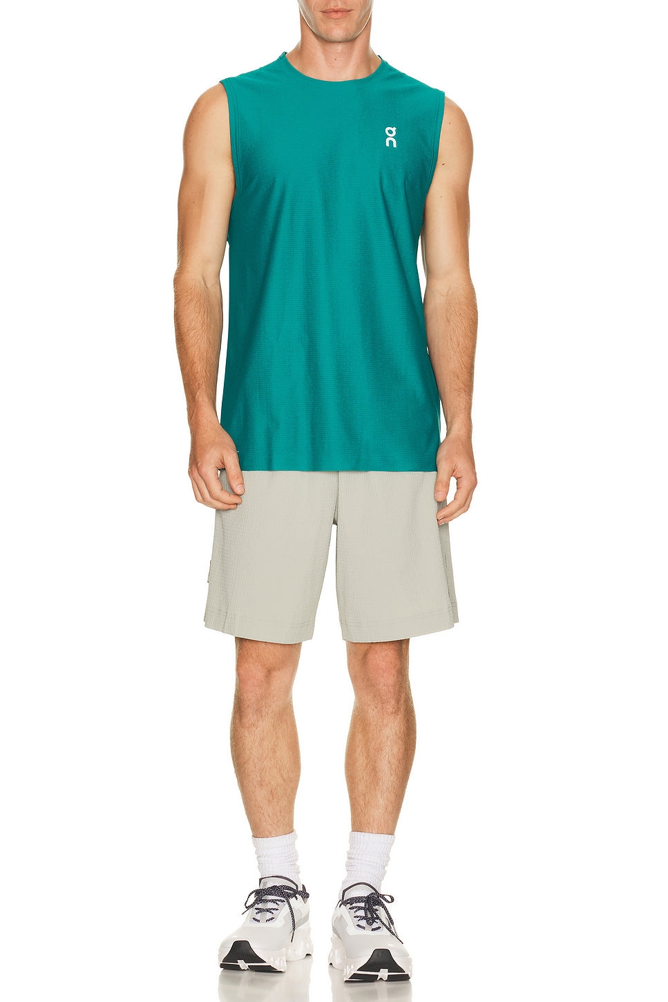 Court Tank