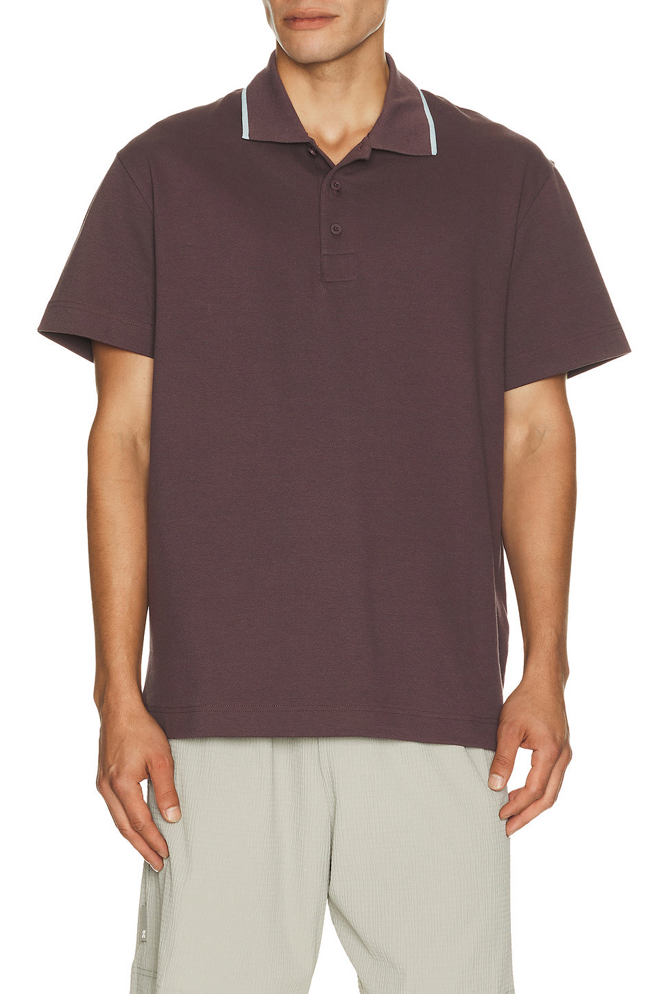 Courtside Polo
