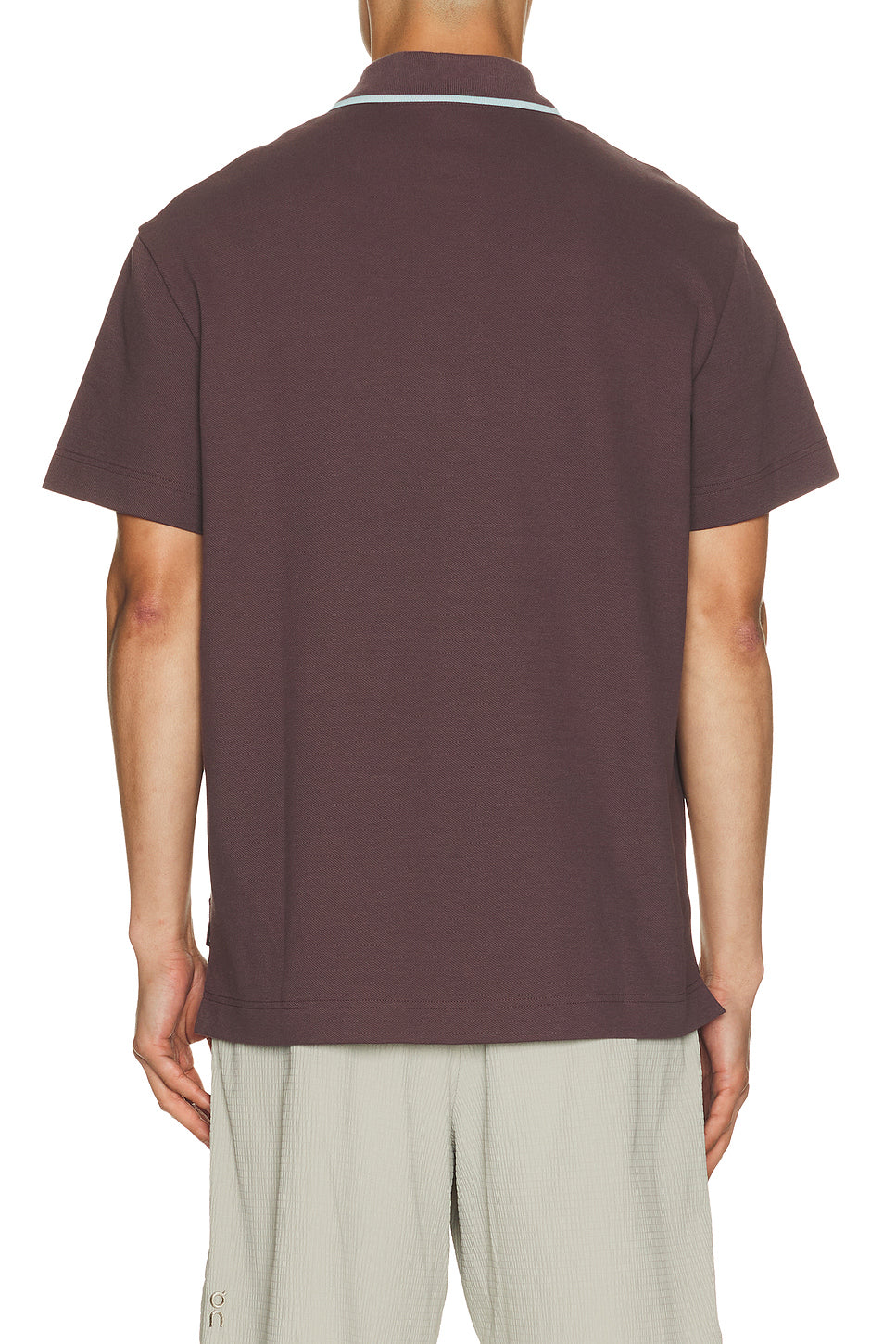 Courtside Polo