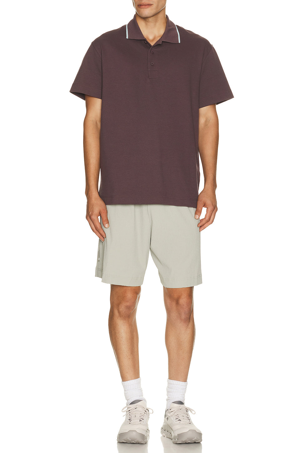 Courtside Polo