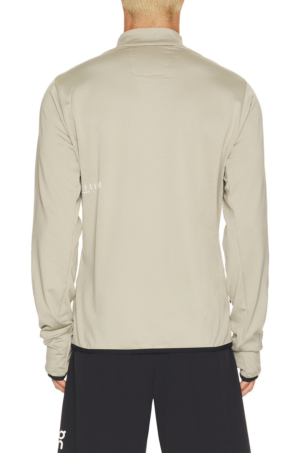 Climate Shirt