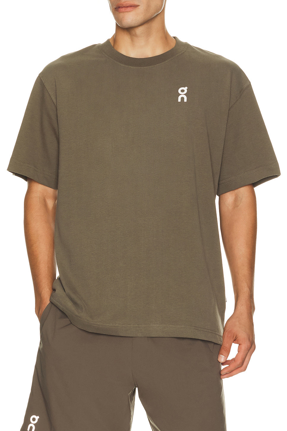 Club Tee