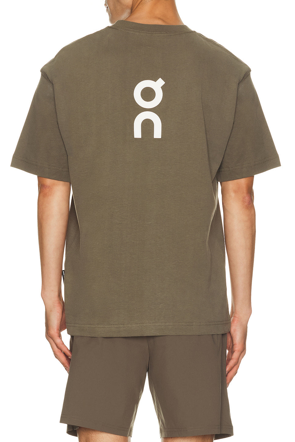 Club Tee