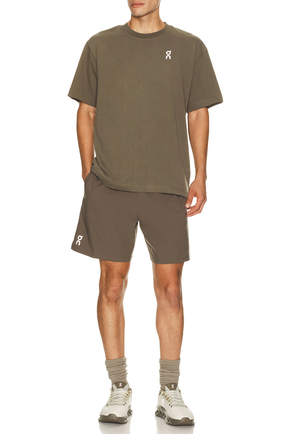 Club Tee