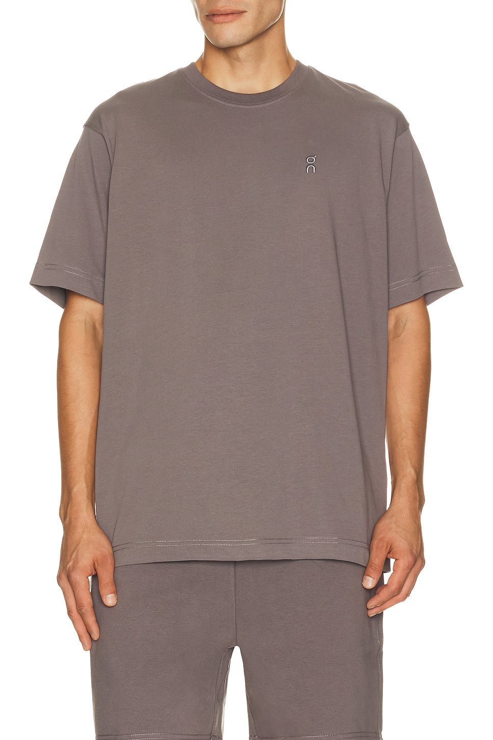 Club Collective-tee
