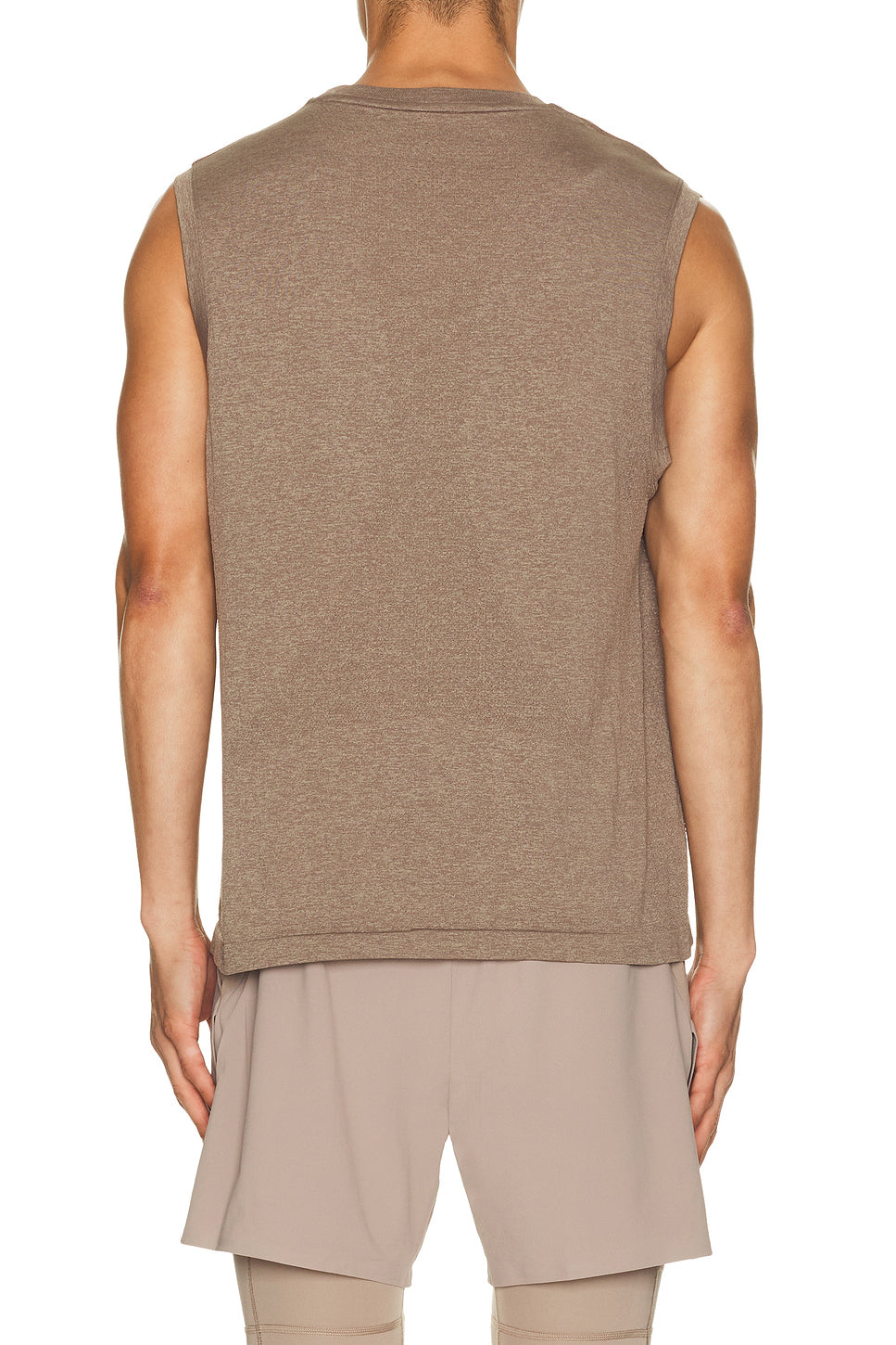 Train Flex Tank