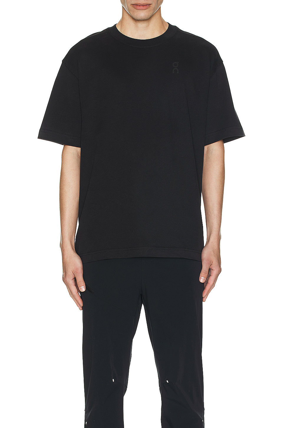 x BEAMS Japan Relaxed T