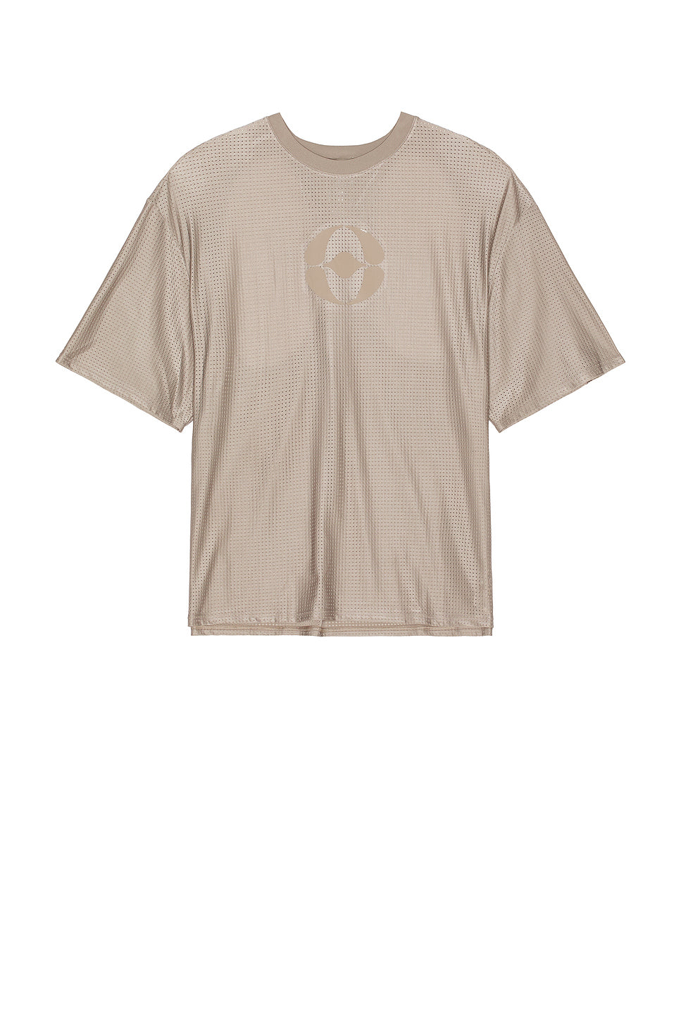 Cut-Out Tee x FKA Twigs