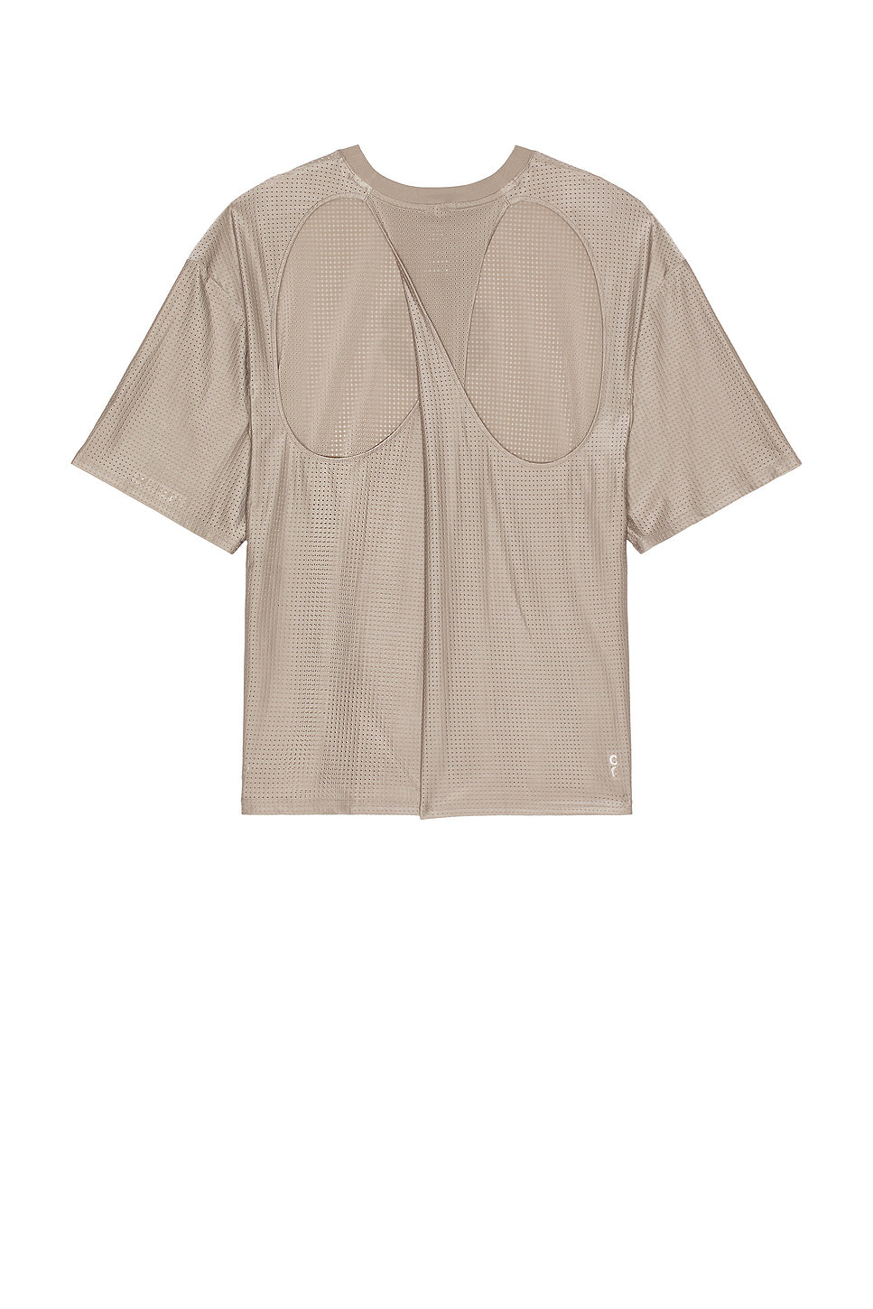 Cut-Out Tee x FKA Twigs