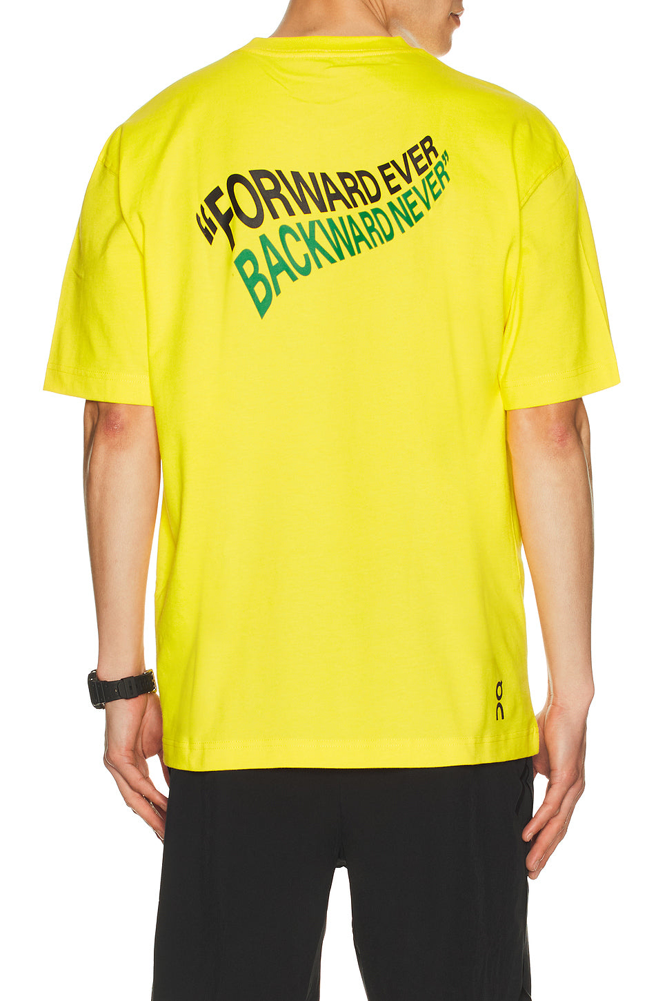 x Walkgood LA Club T-Shirt