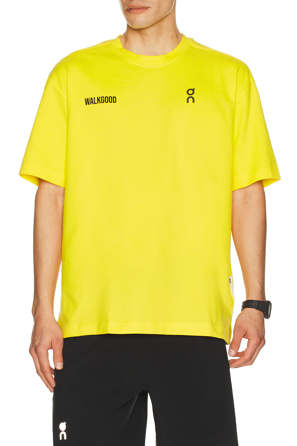 x Walkgood LA Club T-Shirt