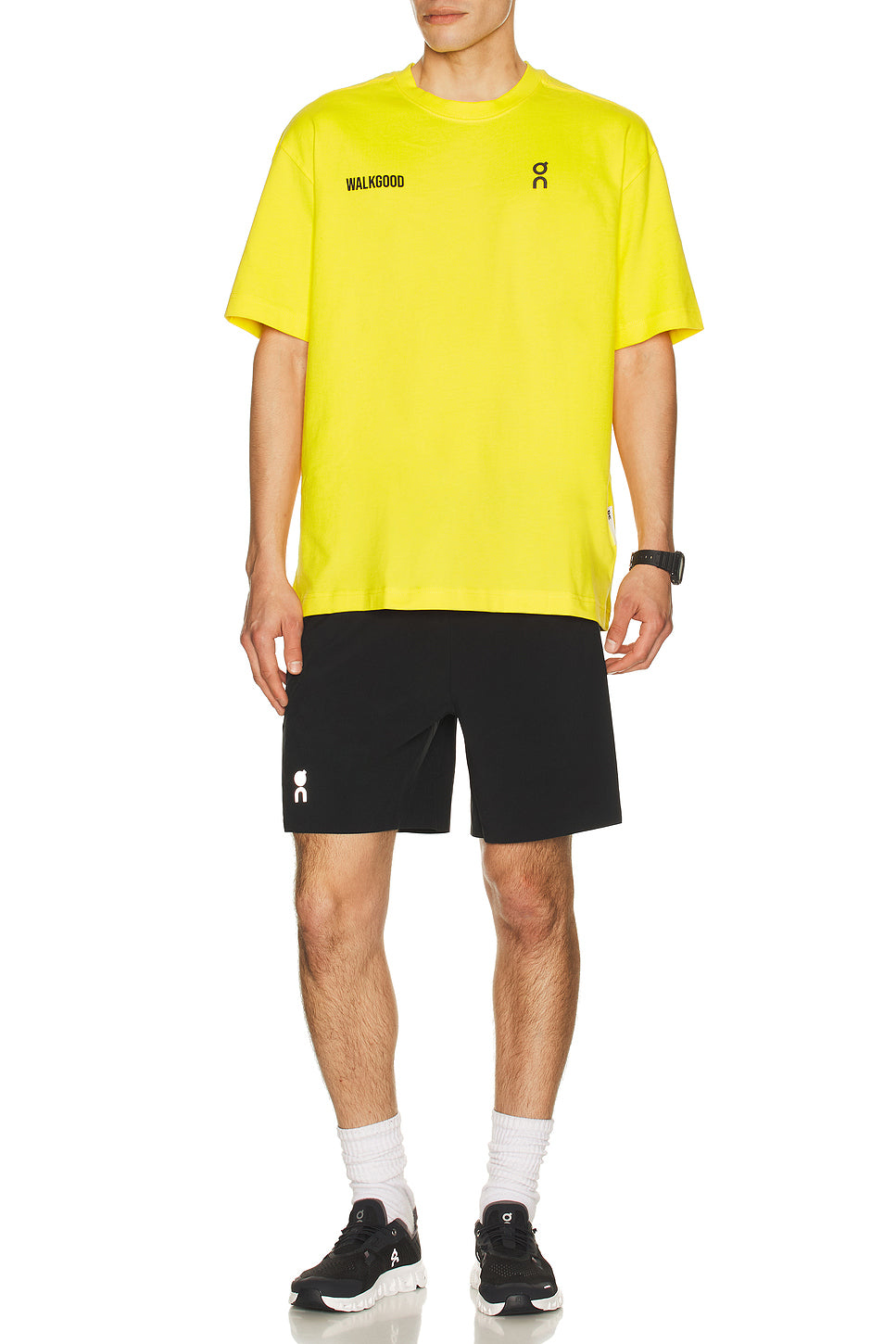 x Walkgood LA Club T-Shirt