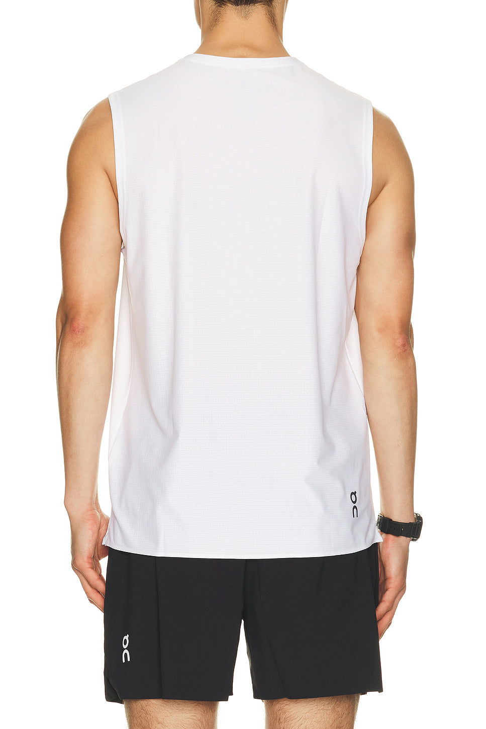 Court Tank
