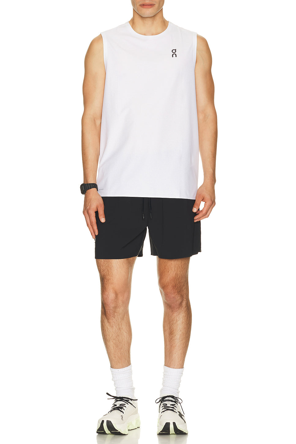Court Tank