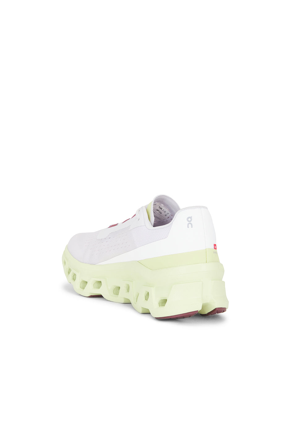 Cloudmonster Sneaker