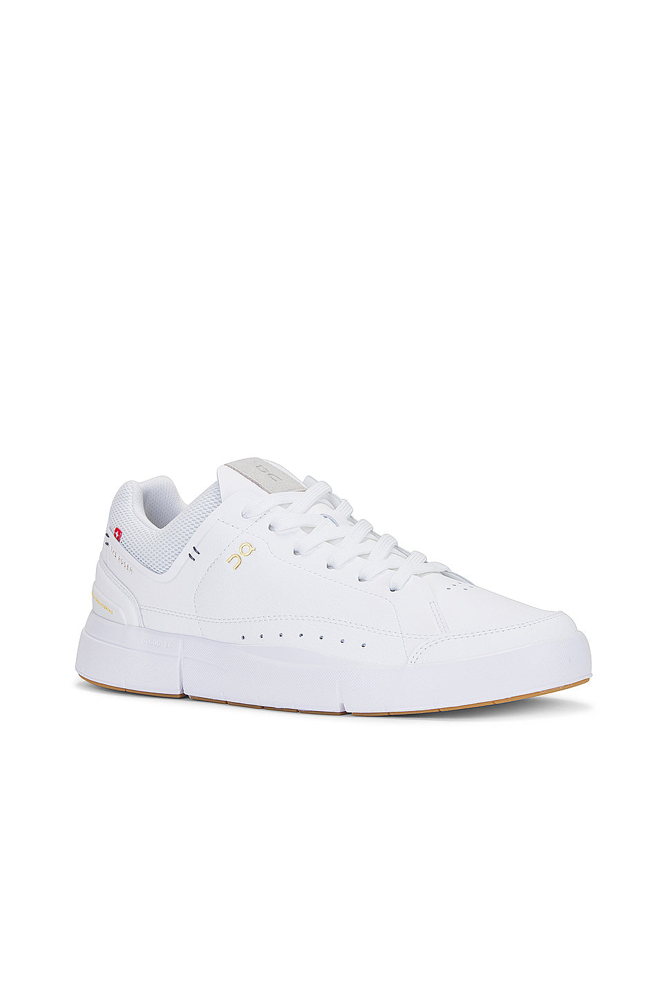 The Roger Centre Court Sneaker