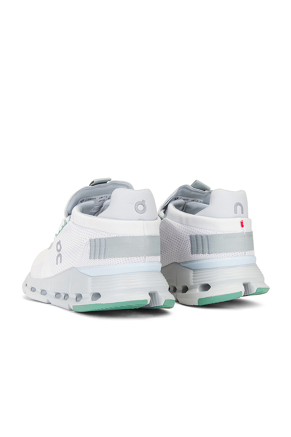 Cloudnova Sneaker