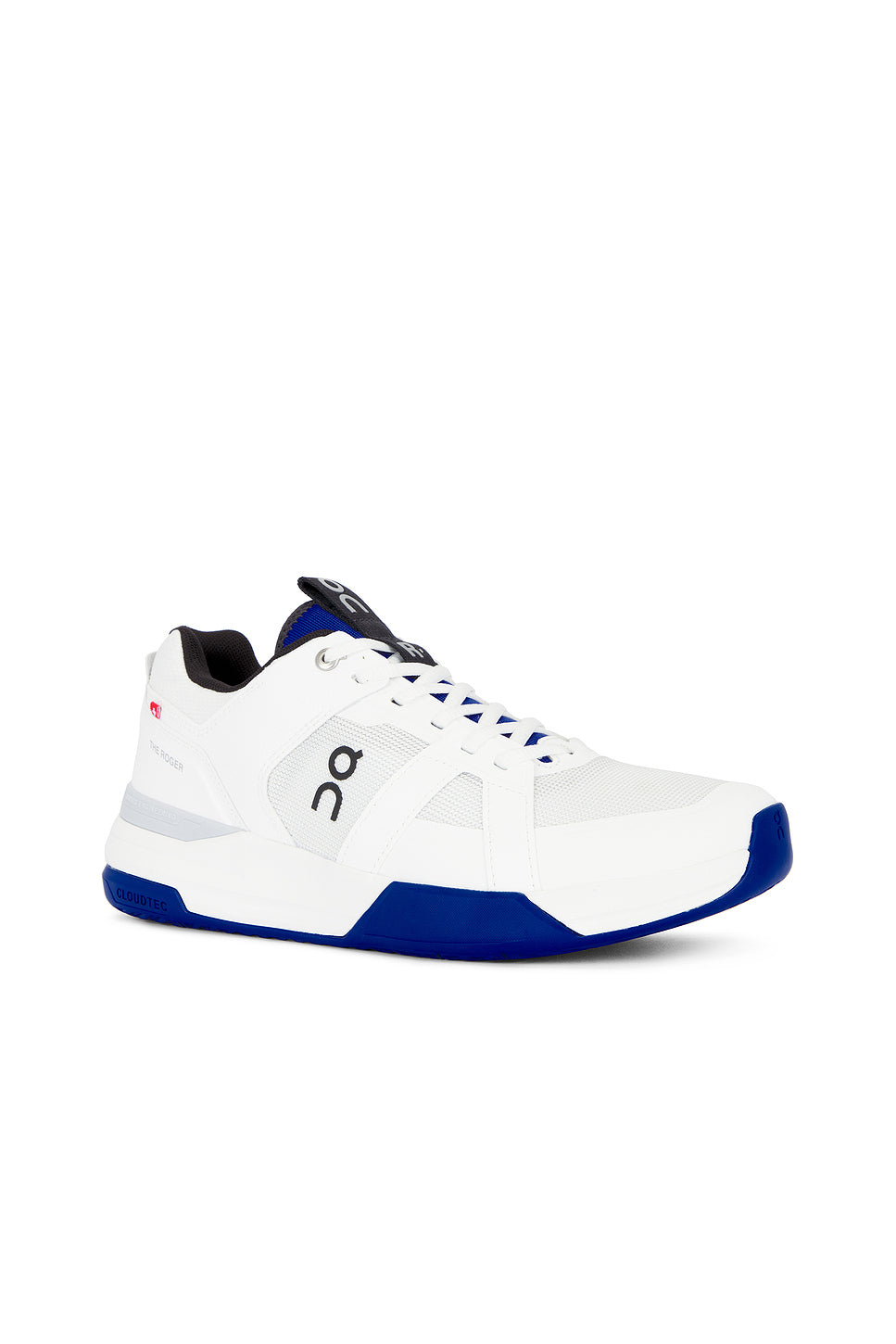 The Roger Clubhouse Pro Sneaker