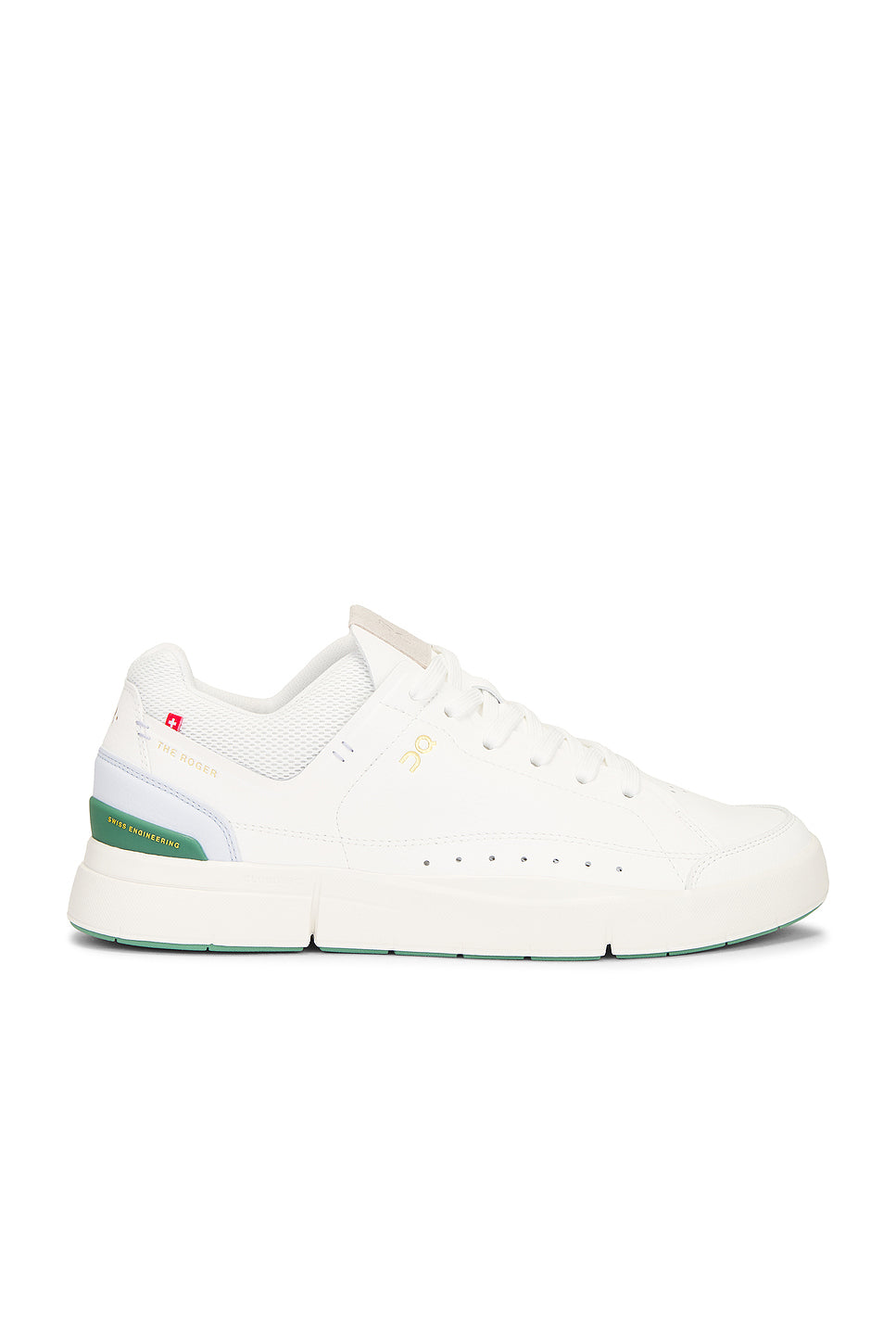 The Roger Centre Court Sneaker